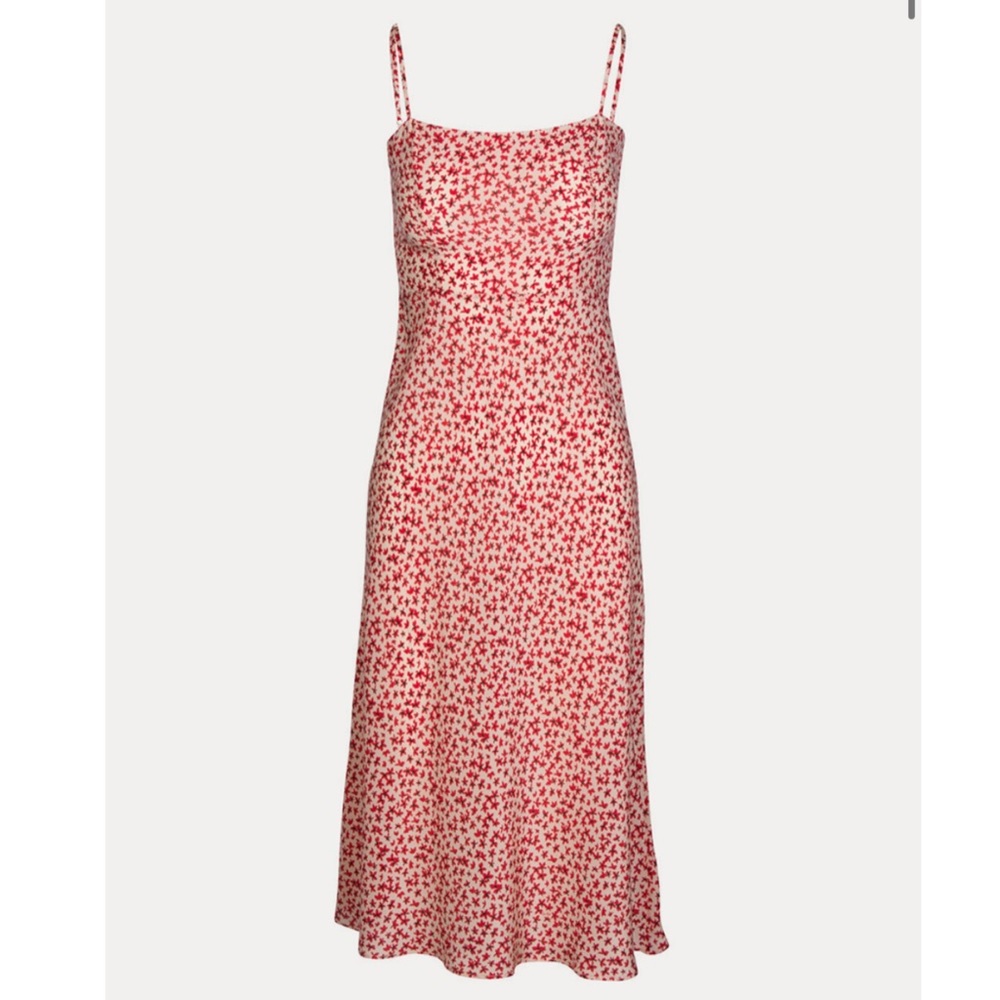 Realisation Par Amelie Dress in Nudité